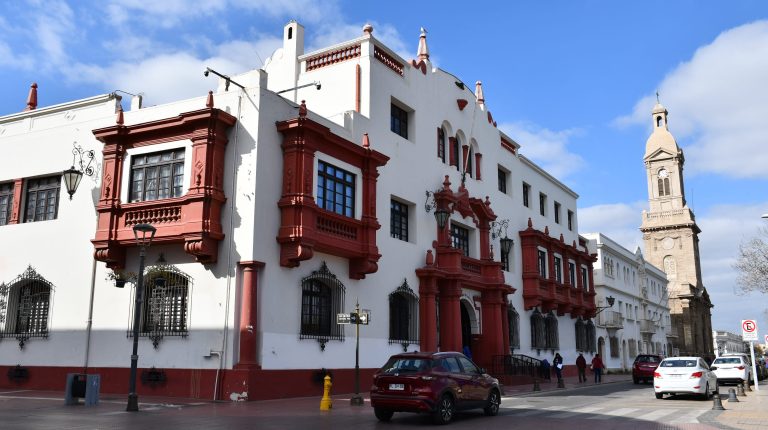 Corte de Apelaciones de La Serena dispone mail para consultas de la ciudadanía en concurso público de fiscal regional