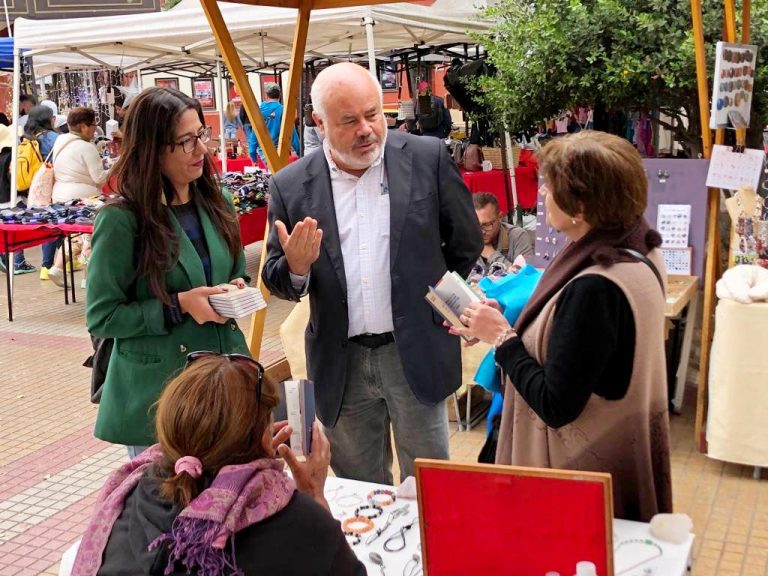 Autoridades difunden Guía de Beneficios, Derechos y Garantías Sociales 2023 para facilitar acceso de la ciudadanía