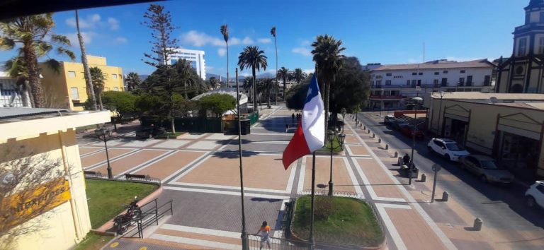Municipios priorizan luminarias y recuperación de plazas con recursos del Plan Calle Sin Violencia