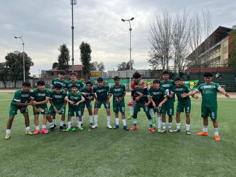 Deportes Ovalle buscará como local mantener el liderato de la Liga de proyección
