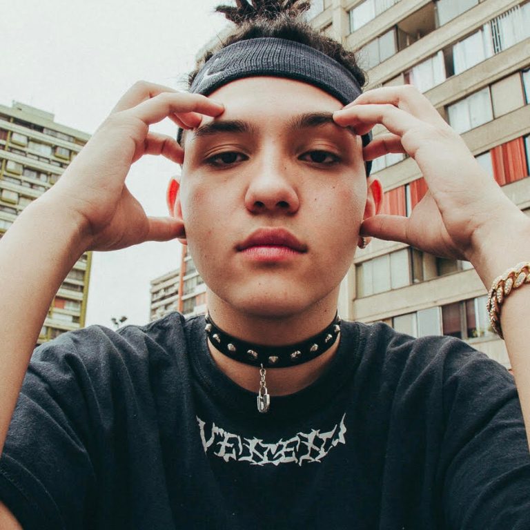 Harry Nach encabeza nueva versión del Festival Ovalle Cultura en la Plaza de Armas