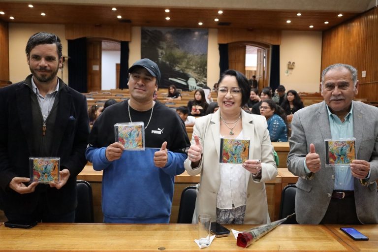 Programa “Renaciendo hacia una vida independiente II” capacita a 85 jóvenes en residencias y centros de justicia 