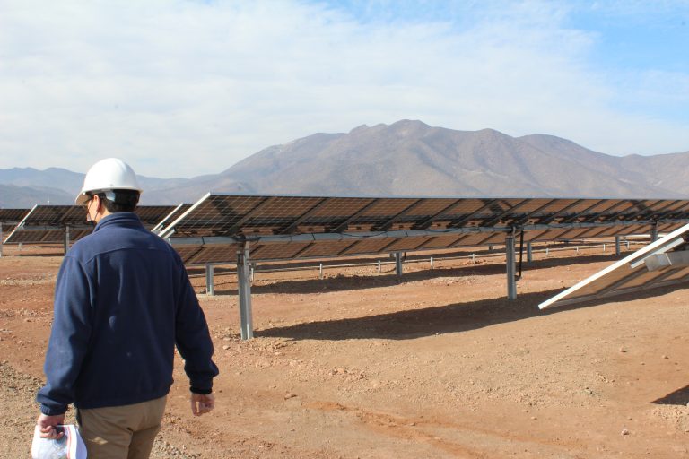 Sector Energía lidera los proyectos en calificación ambiental con inversiones por US$ 1.270 millones