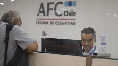 Seremi del Trabajo destaca ley que fortalece al Seguro de Cesantía