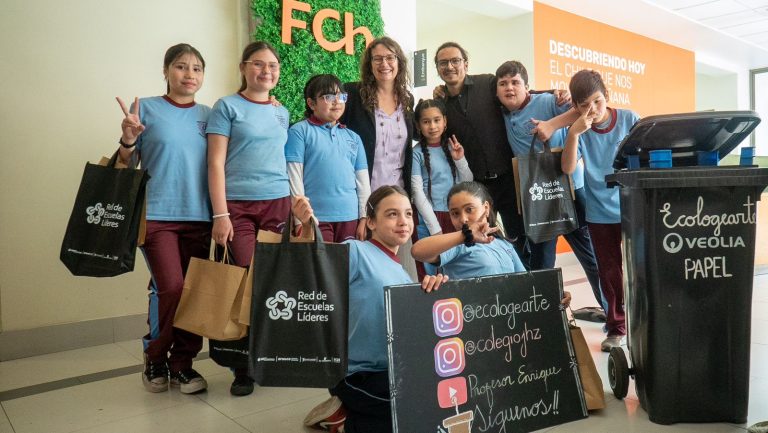 Subsecretaria Arratia indica que la innovación es clave para lograr el objetivo de la “Reactivación Educativa”