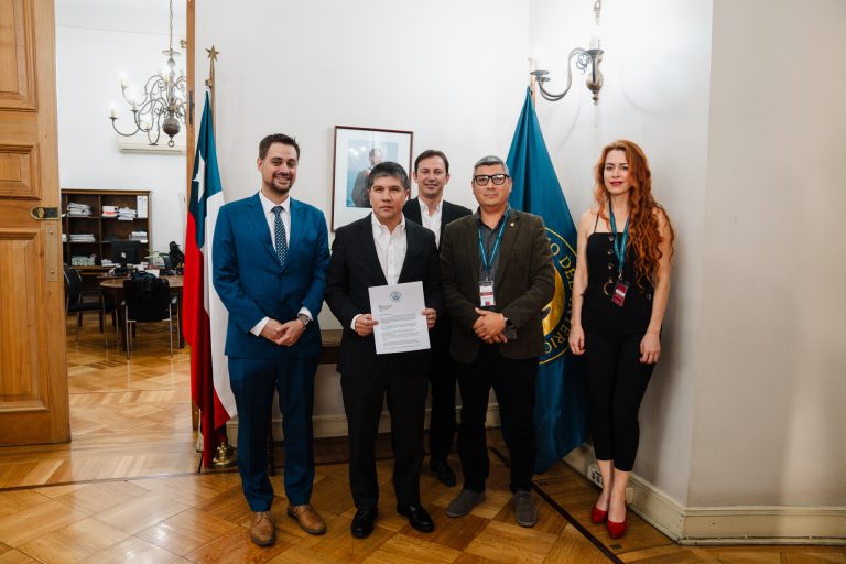 Subsecretario del Interior anuncia plan especial en seguridad para la temporada estival 2023-2024 en Coquimbo