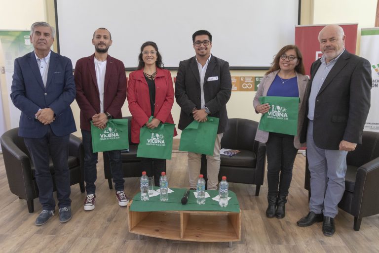 Encuentro regional abordó los desafíos y acciones para el desarrollo sostenible