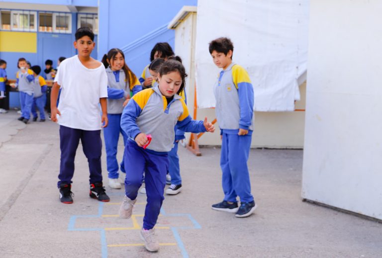 Sistema de Admisión Escolar (SAE): ya están disponibles los resultados del Período Complementario de postulación 