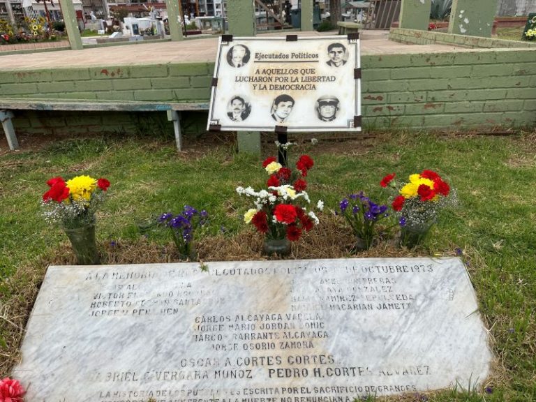 Bienes Nacionales lanza sitio web que reúne las rutas y acciones que realiza para promover la memoria en los territorios