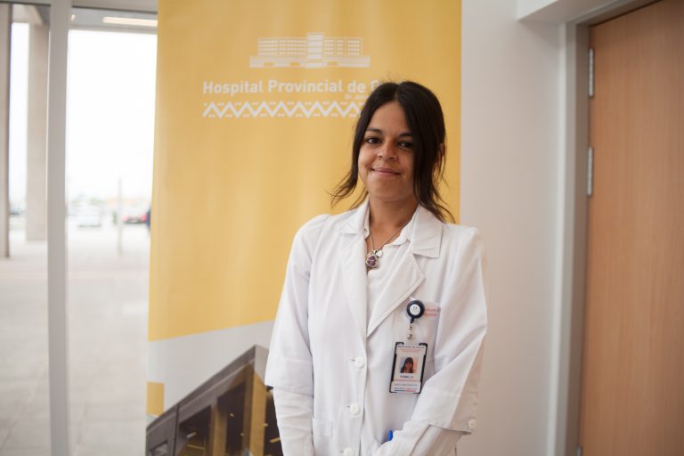 Especialista ovallina participa en creación de protocolo nacional para proteger derechos de niños, niñas y adolescentes