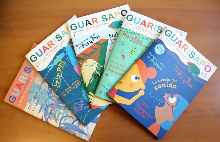 199 escuelas de la región recibieron recursos educativos para desarrollar la lectura, escritura y comunicación oral