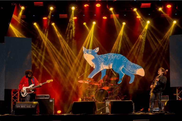 Región de Coquimbo Exhibirá su Diversidad Musical en el Escenario de Feria Pulsar