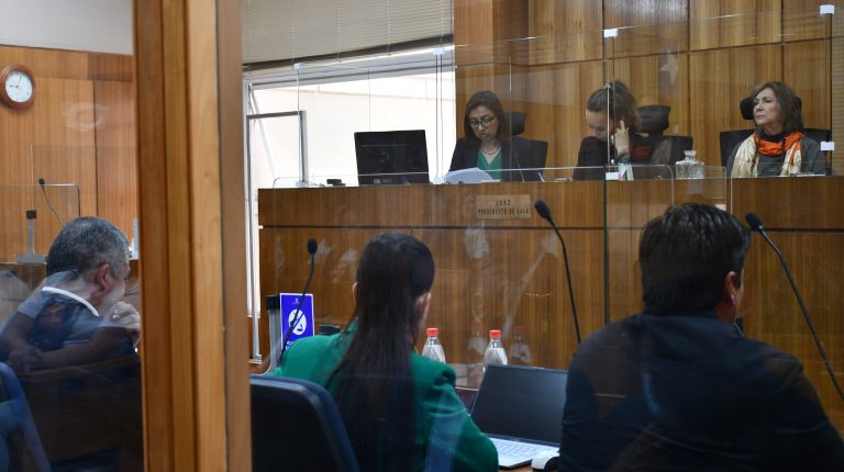 TOP de La Serena condena a 6 años de presidio a autor de manejo en estado de ebriedad causando muerte