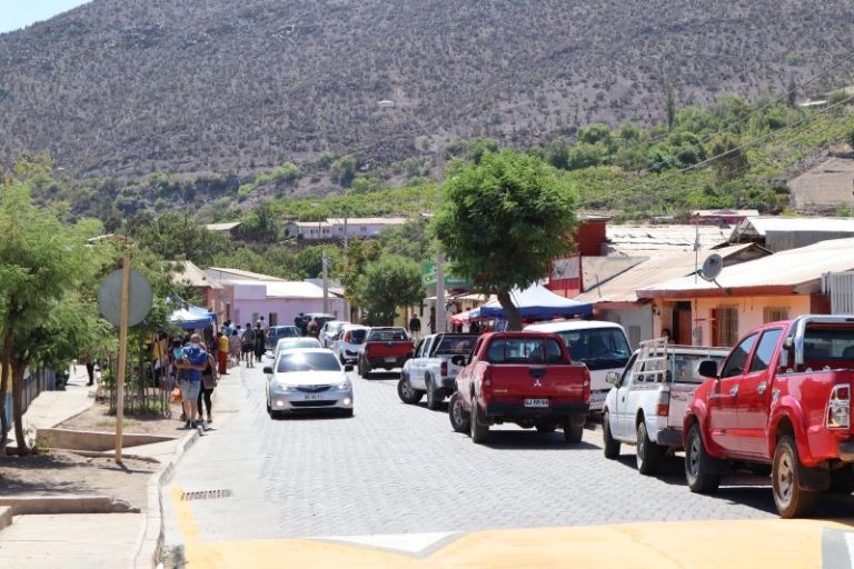 Concejo Municipal de Río Hurtado oficia a SubTel por cortes en el servicio de telefonía