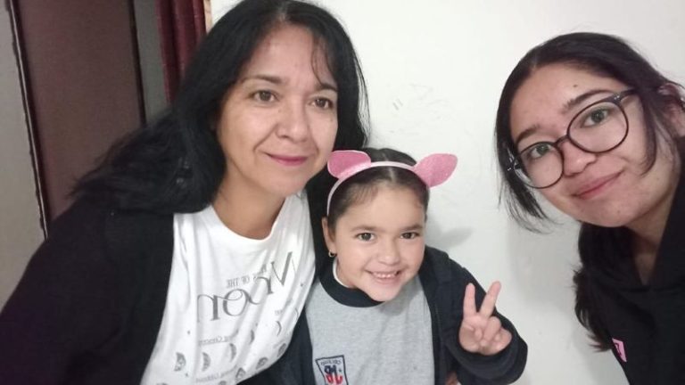 Estudiante de la región de Coquimbo se prepara para viajar a la Nasa