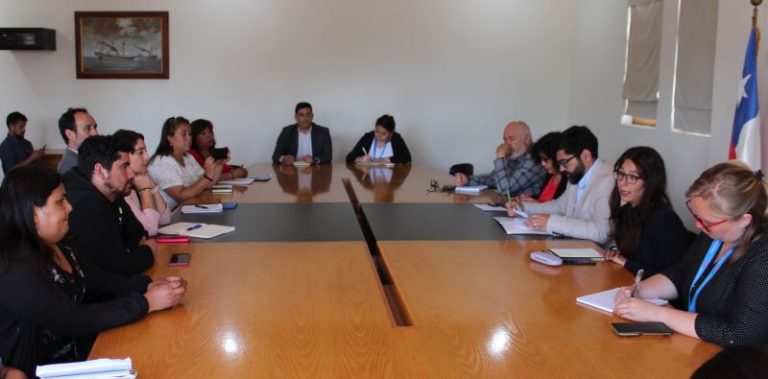 Autoridades regionales detallan gestiones por millonarias deudas a proveedores de Ferrovial 
