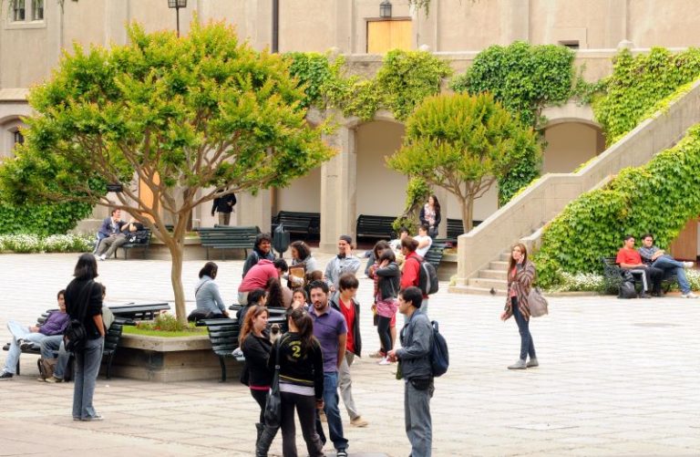Más de 8.800 estudiantes de la región acceden a beneficios para la Educación Superior