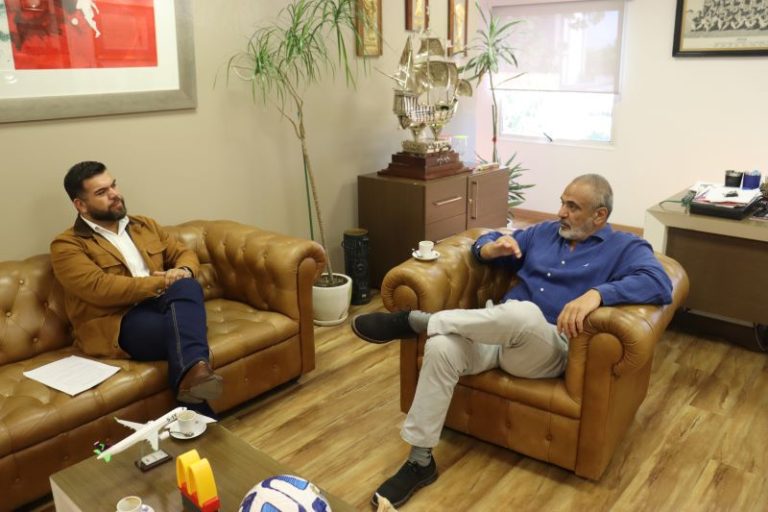 Ovalle postulará a ser Subsede del Mundial juvenil que se jugará en Chile en 2025