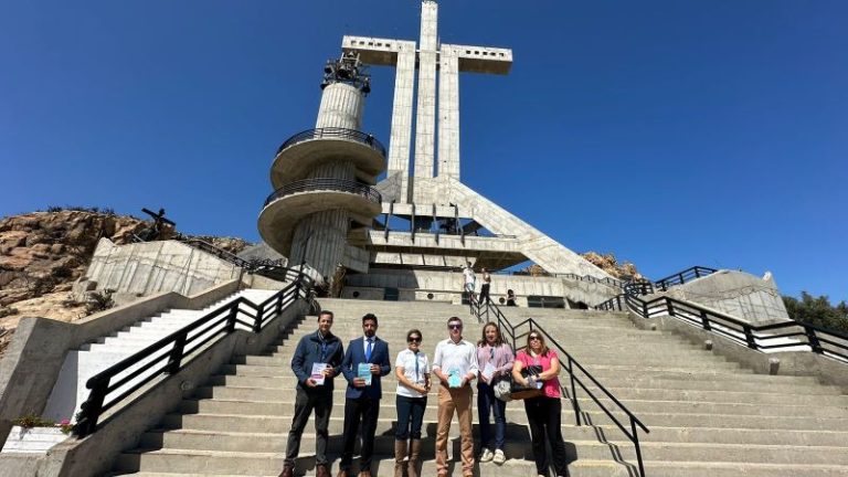 SERNAC recuerda los derechos de los turistas durante sus vacaciones en la Región de Coquimbo