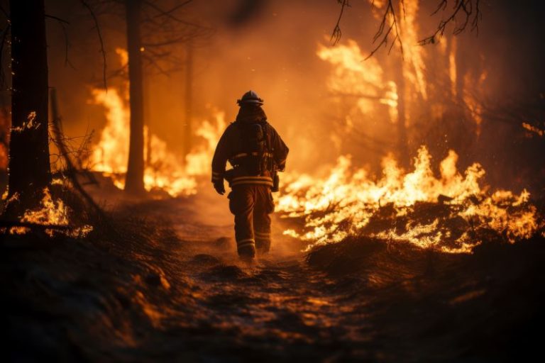 Prevención como la mejor defensa: estrategias para evitar riesgos en casos de incendios