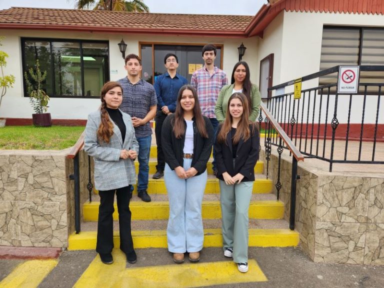 Programa de prácticas de Aguas del Valle impulsa el talento joven de la región