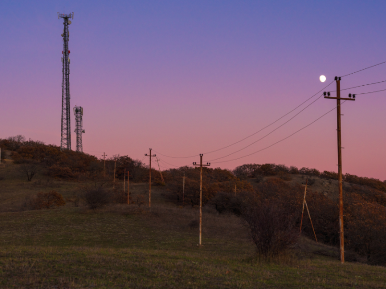 Subtel publica las bases del concurso público Última Milla en la región de Coquimbo: más de 43 localidades se verán beneficiadas
