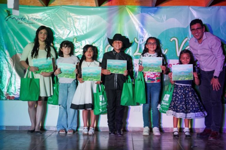 Positivo balance del “Cantar de los Valles” en las localidades de El Maqui, Tulahuén y Chañaral de Carén 