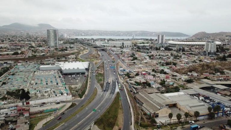 Balance 2023: Aguas del Valle renovó cerca de 10 mil metros de redes en la región 