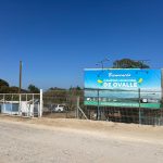 Camping Municipal de Ovalle en Tongoy