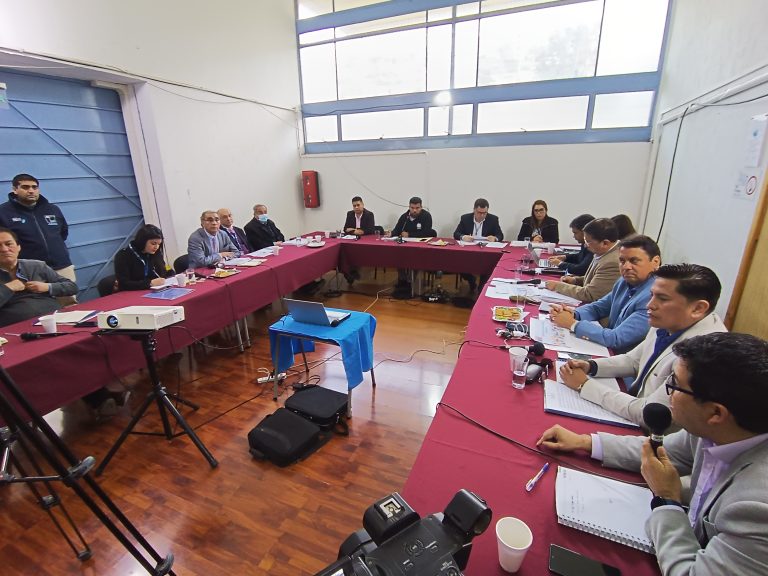 Concejo Municipal aprobó 12 millones de pesos para organizaciones sociales de Ovalle