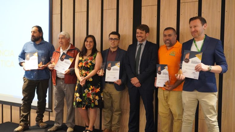 Cuatro pymes de la Región de Coquimbo obtienen sello de excelencia energética