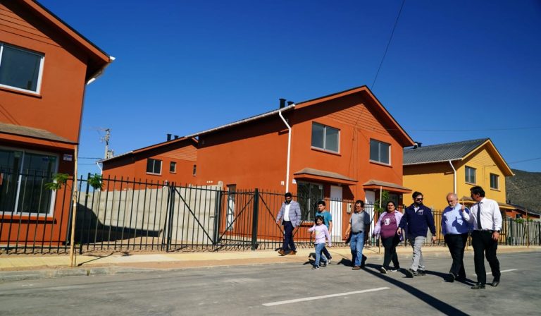 Minvu confirma fecha para ahorros en el programa de sectores medios