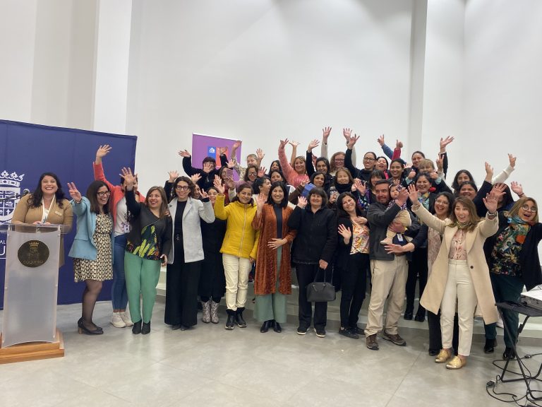 SernamEG Coquimbo abre postulaciones a la versión 2024 del programa “Mujeres Jefas de Hogar”