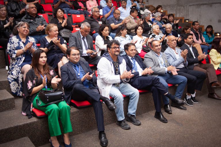 Servicio de Salud reconoce a funcionarios de toda la región que se acogieron a retiro voluntario