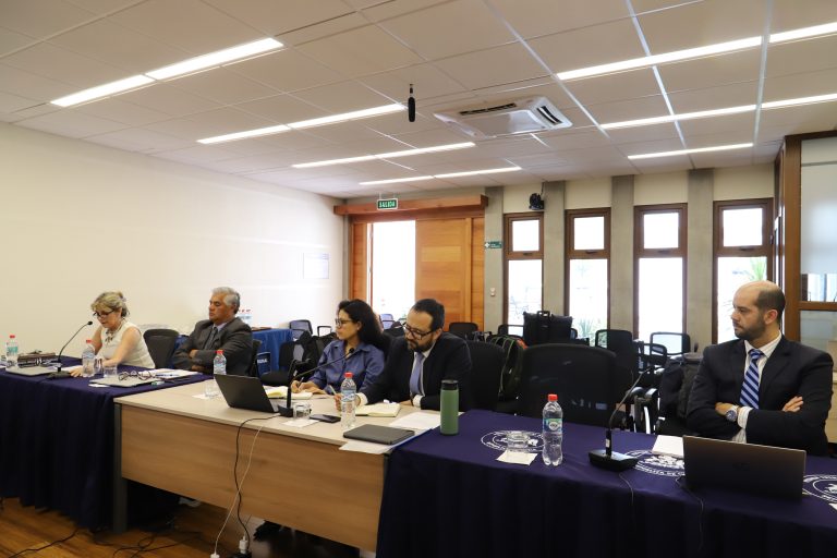 Por daño ambiental: Tribunal escuchó alegatos finales de la demanda en contra de Minera Los Pelambres