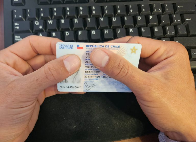 Cerca de 3 mil personas han cambiado el orden de sus apellidos en la región de Coquimbo