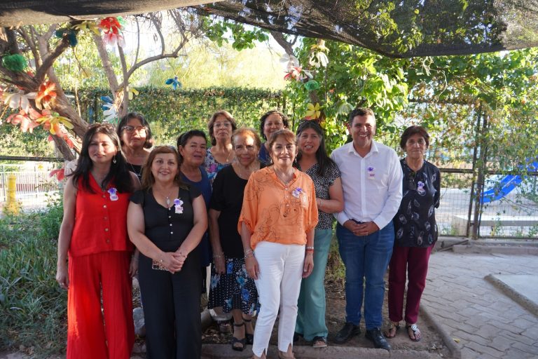 CENCAR Monte Patria: la organización que lucha incansablemente en apoyo a los pacientes de cáncer