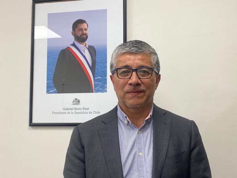 Gobierno presenta nuevo Seremi del Trabajo y Previsión Social de la Región de Coquimbo