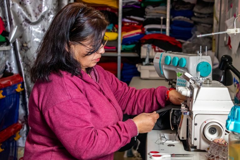 Mercado laboral regional muestra signos de recuperación
