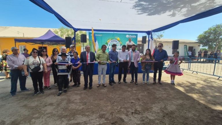 Barraza ya vive la 22° versión de su Fiesta Costumbrista