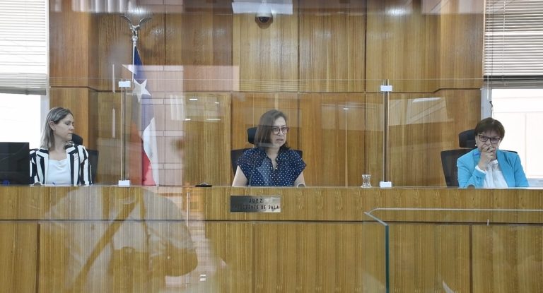 TOP de La Serena condena a 18 años de presidio a autor de robo con homicidio en Puertas del Mar