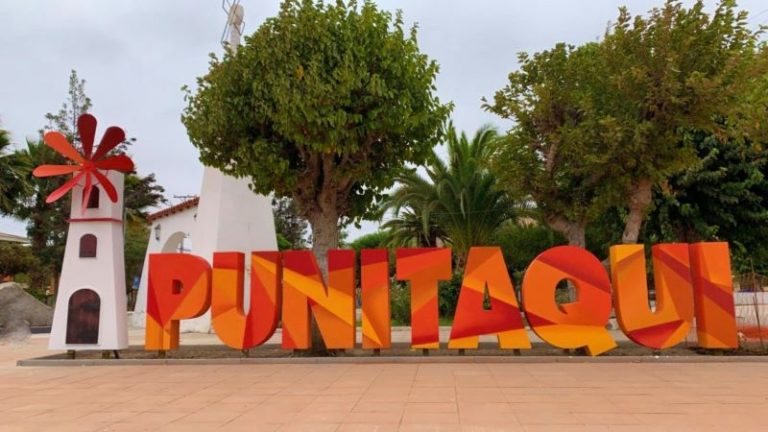 Declaran alerta temprana preventiva en Punitaqui por evento masivo durante «Semana Punitaquina»