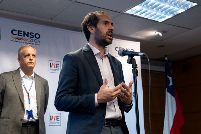 El sábado 9 de marzo comienza el operativo estadístico más grande del país