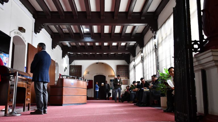 Corte de La Serena aumenta indemnización por daño moral a la víctima de detención ilegal y tortura de hijas