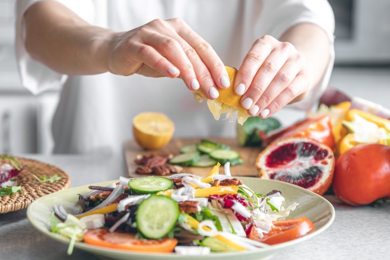 La nutrición como aliada en la lucha contra el cáncer