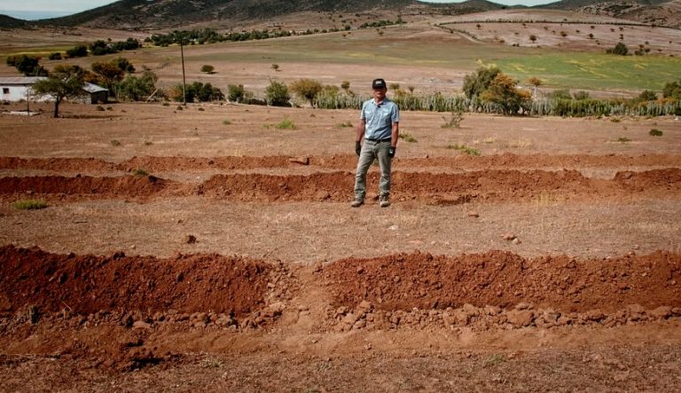 INDAP abrirá próximamente un llamado a concurso de su programa enfocado en la recuperación o mantención de los suelos agropecuarios