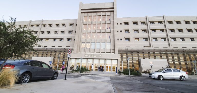 Hospital de Ovalle recibe por tercera vez la acreditación en seguridad y calidad de atención de pacientes