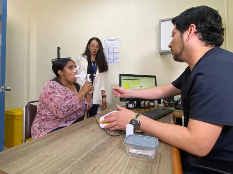 Región de Coquimbo se refuerza para campaña de invierno con más equipamiento de salud
