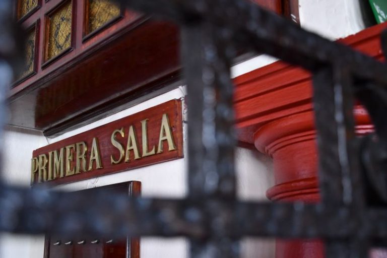 Corte La Serena confirma la prisión preventiva de imputados por tráfico de drogas y tenencia de armas y municiones