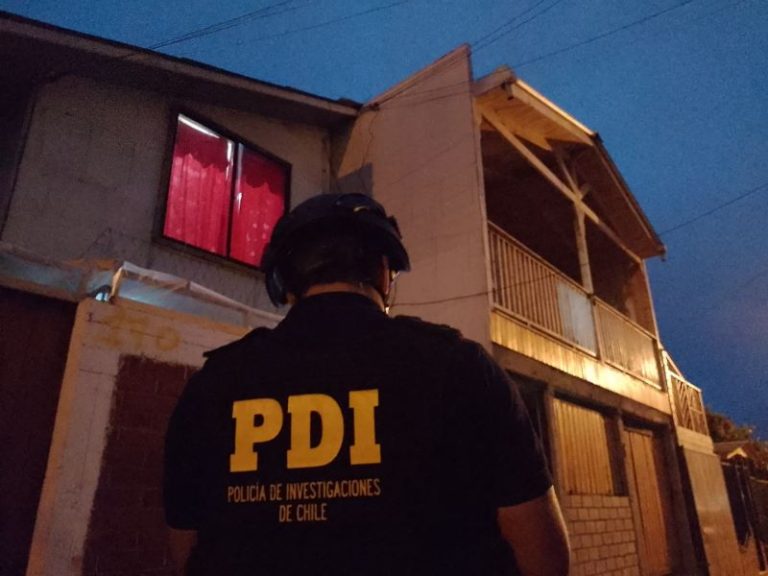 Denuncia Seguro se convierte en herramienta clave para los procedimientos de la PDI